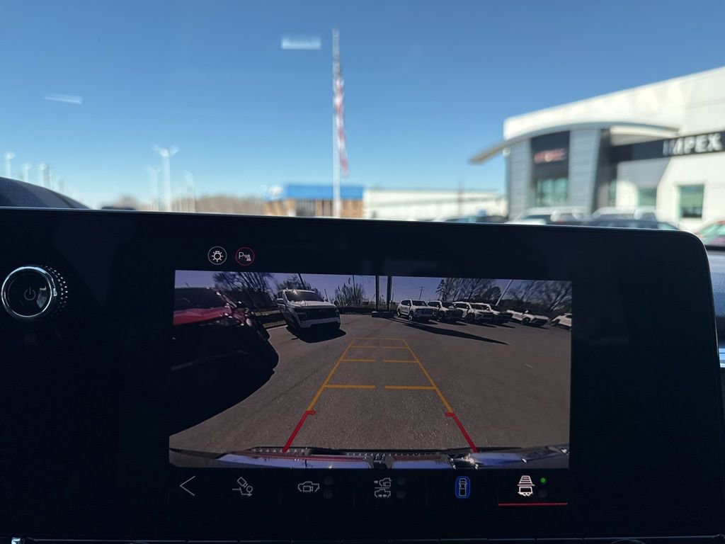 New 2026 GMC Canyon Denali image 21