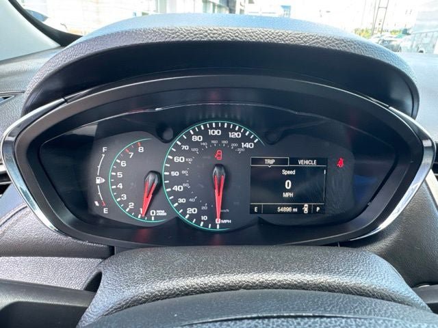 Used 2017 Chevrolet Trax LT w/ LT Convenience Package FWD image 13
