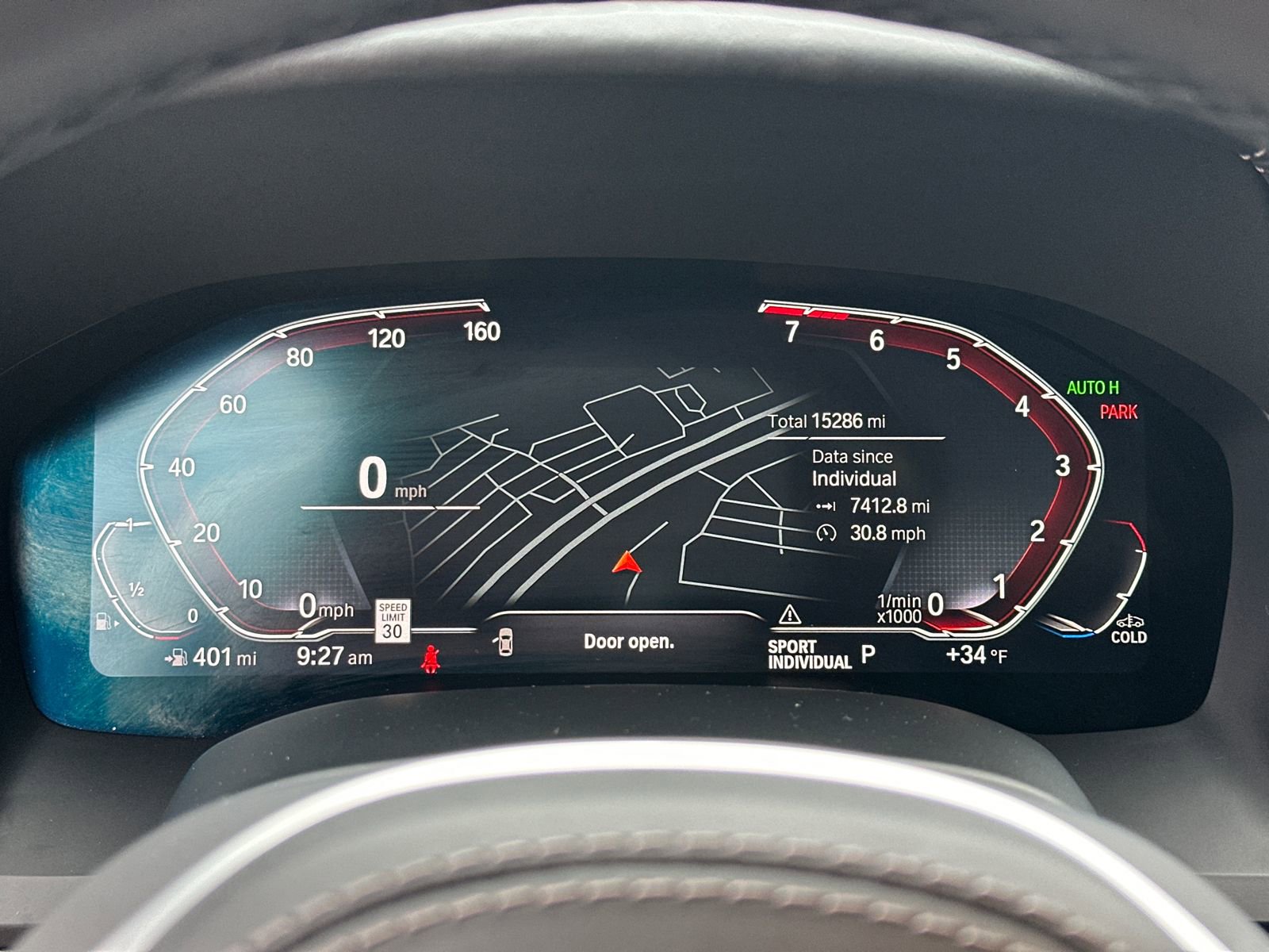 Used 2024 BMW 840i Gran Coupe w/ Driving Assistance Package RWD image 33