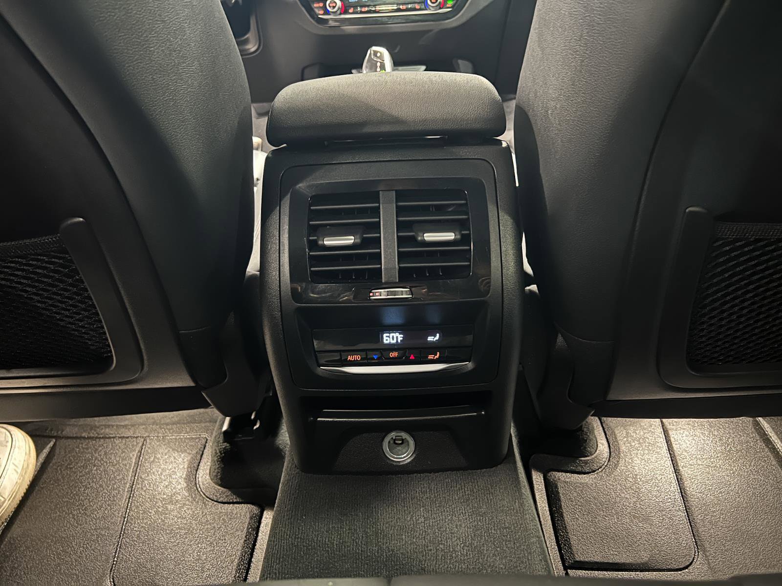 Used 2019 BMW X3 M40i w/ Premium Package image 32