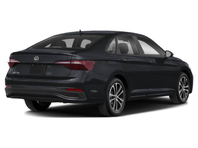 Used 2024 Volkswagen Jetta Sport FWD image 2