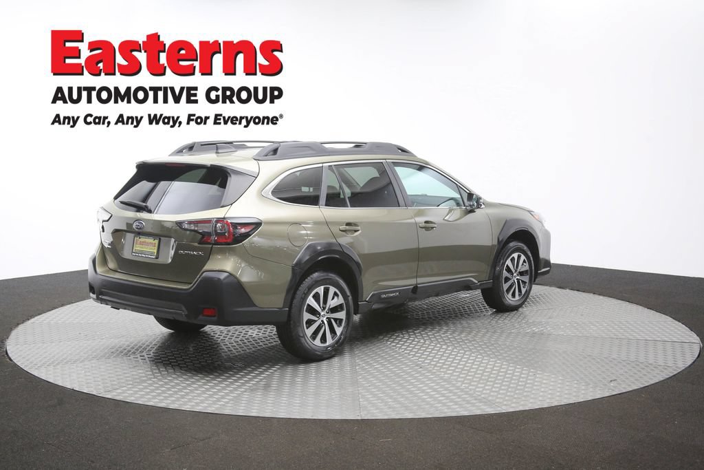 Used 2024 Subaru Outback Premium AWD/4WD image 35