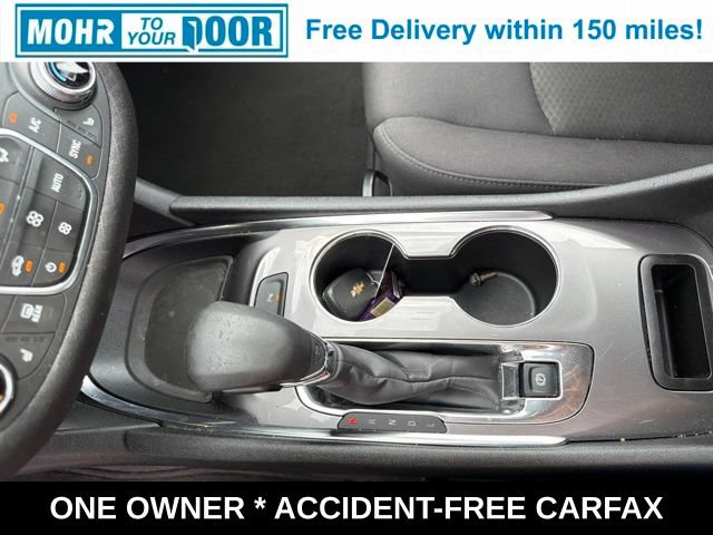 Used 2024 Chevrolet Malibu LT FWD image 24