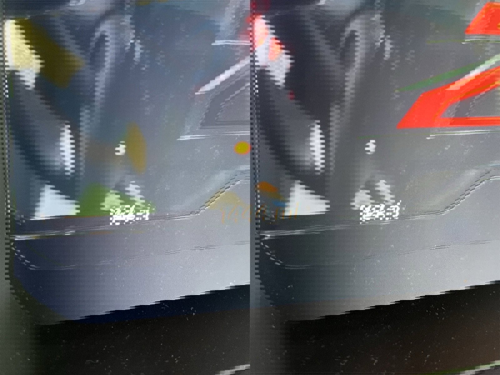 Used 2026 Chevrolet Silverado 1500 RST image 10