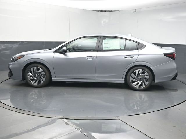 New 2025 Subaru Legacy Limited w/ Tech Package #2 image 5