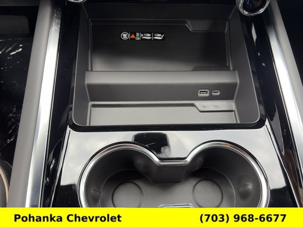 New 2026 Chevrolet Tahoe Premier w/ Sun And Tow Package AWD/4WD image 17