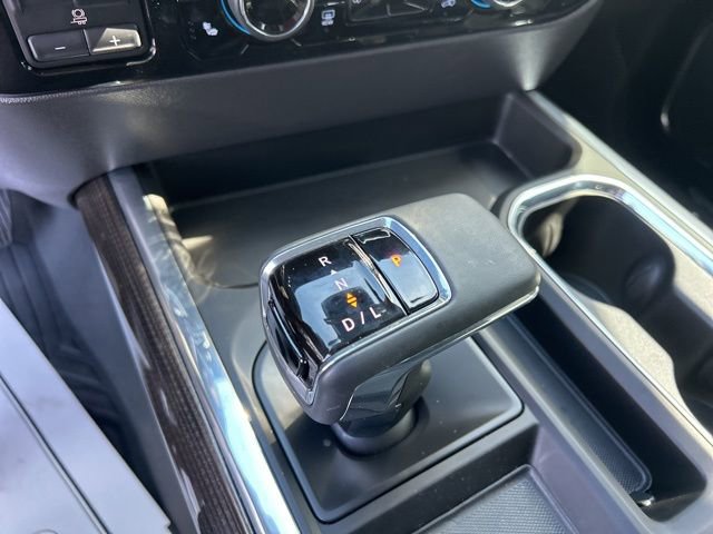 Used 2025 Chevrolet Silverado 1500 LT Trail Boss w/ Convenience Package II image 26