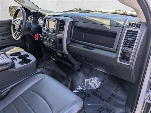 Used 2022 RAM 1500 Tradesman AWD/4WD image 20