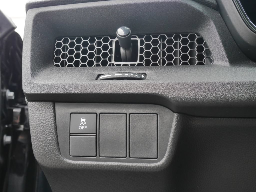 Used 2025 Honda CR-V EX image 24