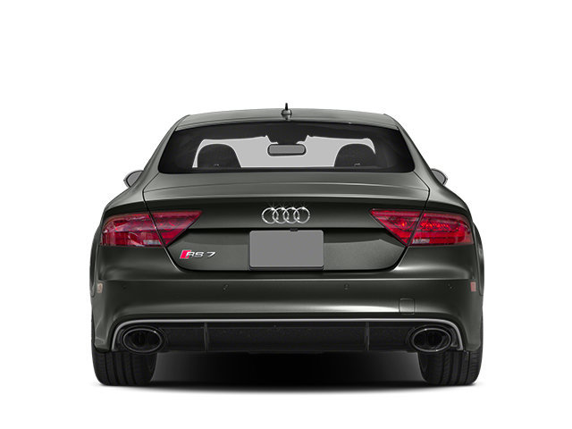 Used 2014 Audi RS 7 Prestige AWD/4WD image 5