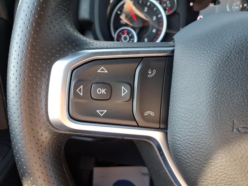 New 2026 RAM 2500 Tradesman AWD/4WD image 19