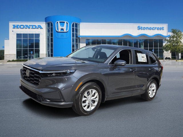 New 2026 Honda CR-V LX image 3