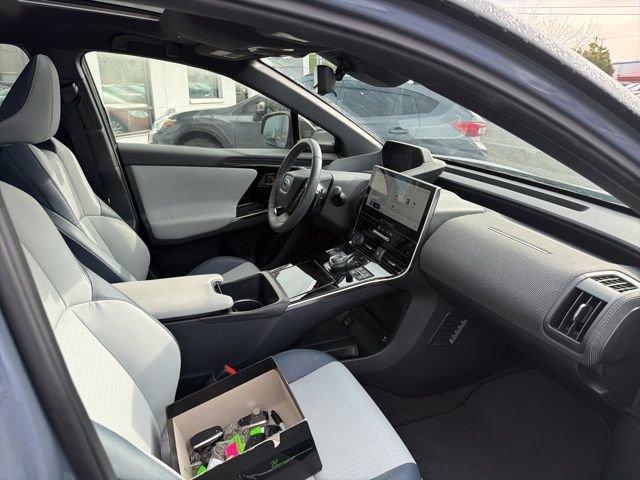 Used 2023 Subaru Solterra AWD image 13