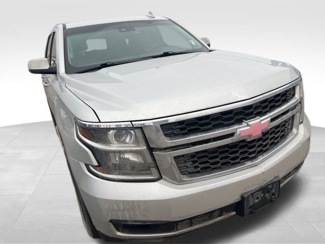 Used 2015 Chevrolet Tahoe LT image 4