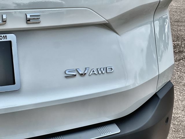 Certified 2023 Nissan Rogue SV w/ SV Premium B Package AWD/4WD image 26