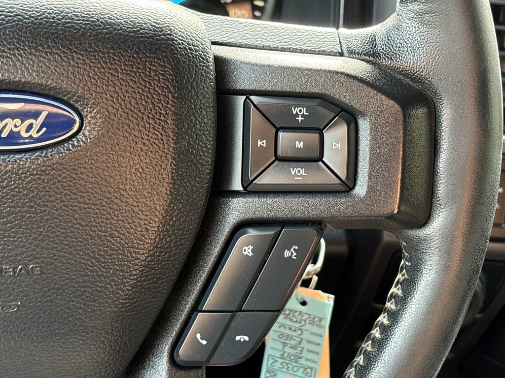 Used 2019 Ford F150 XLT w/ Equipment Group 302A Luxury AWD/4WD image 21