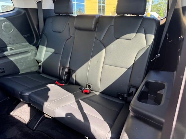 Used 2023 Kia Telluride SX AWD/4WD image 15