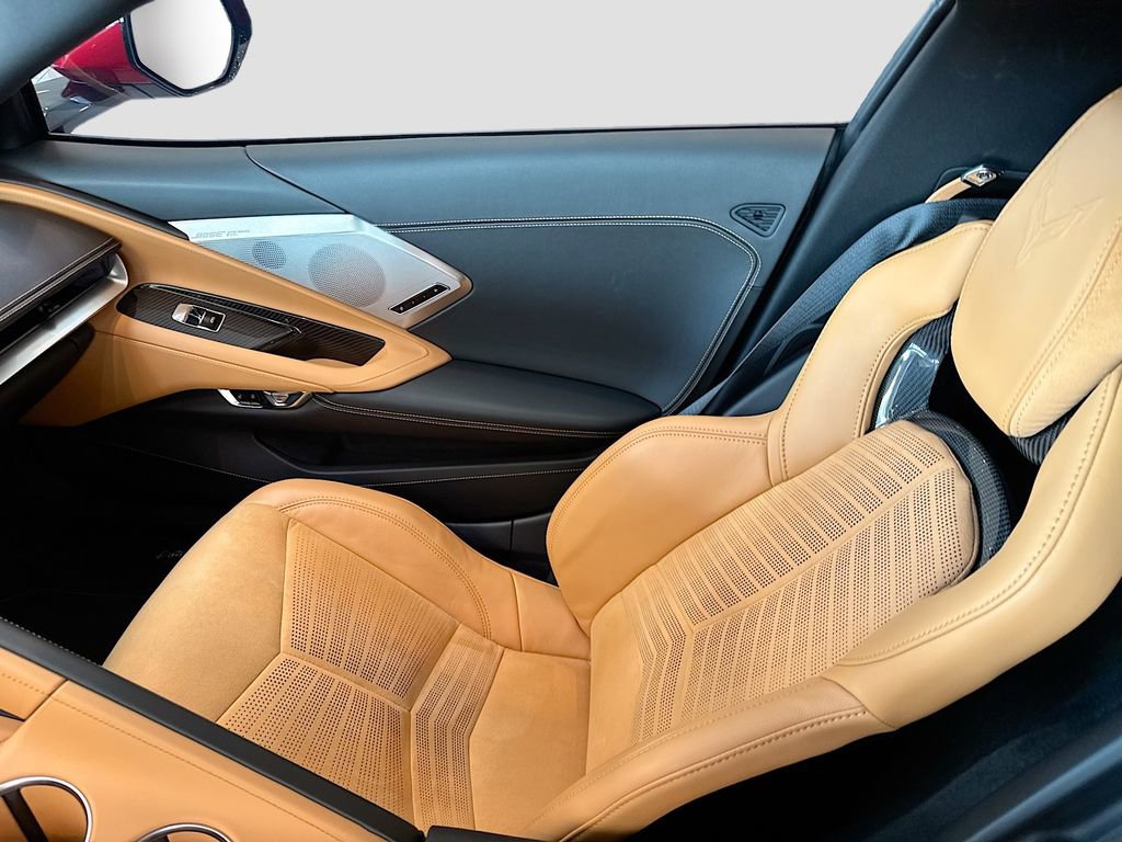 Used 2026 Chevrolet Corvette Stingray w/ Z51 Performance Package image 23