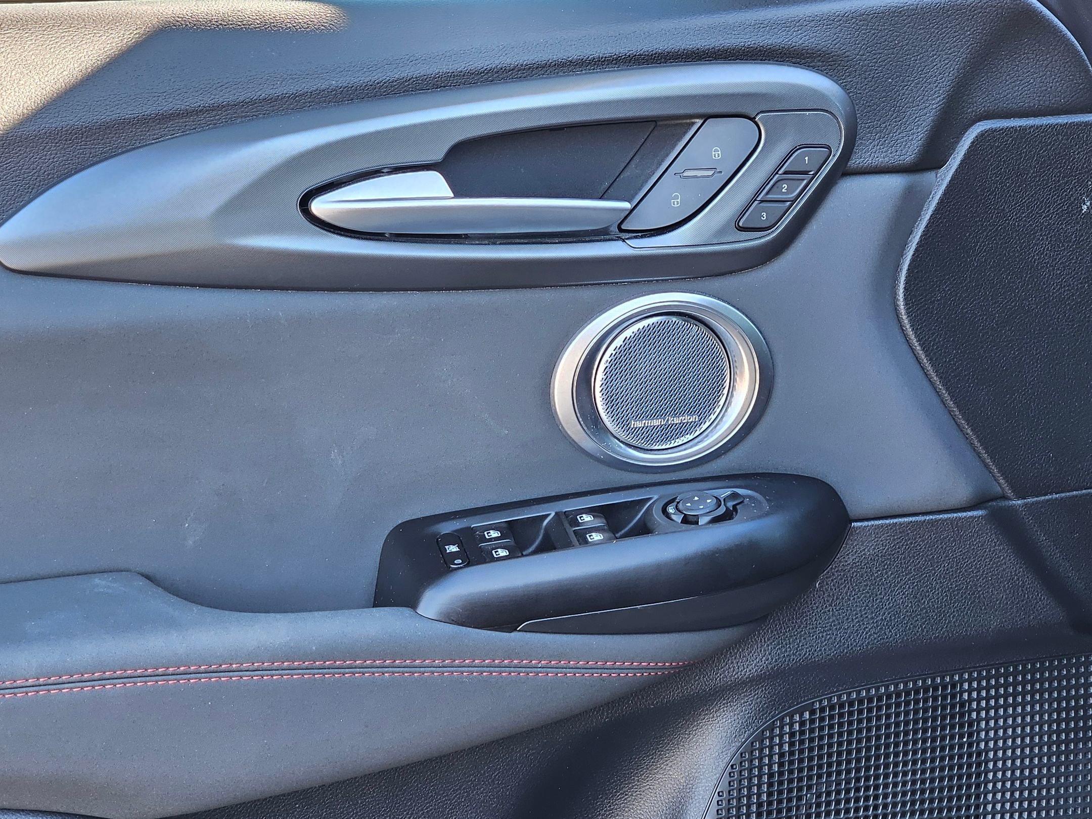 Used 2024 Dodge Hornet R/T Plus image 19