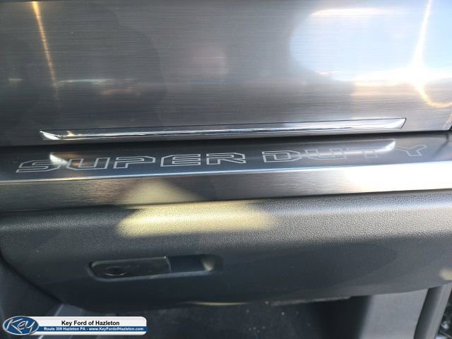 New 2026 Ford F350 Lariat w/ FX4 Off-Road Package image 72