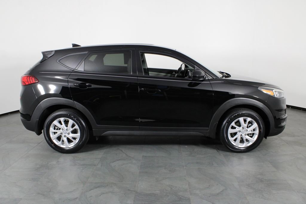 Used 2020 Hyundai Tucson SE FWD image 13