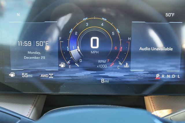 New 2026 Chevrolet Equinox ACTIV image 21