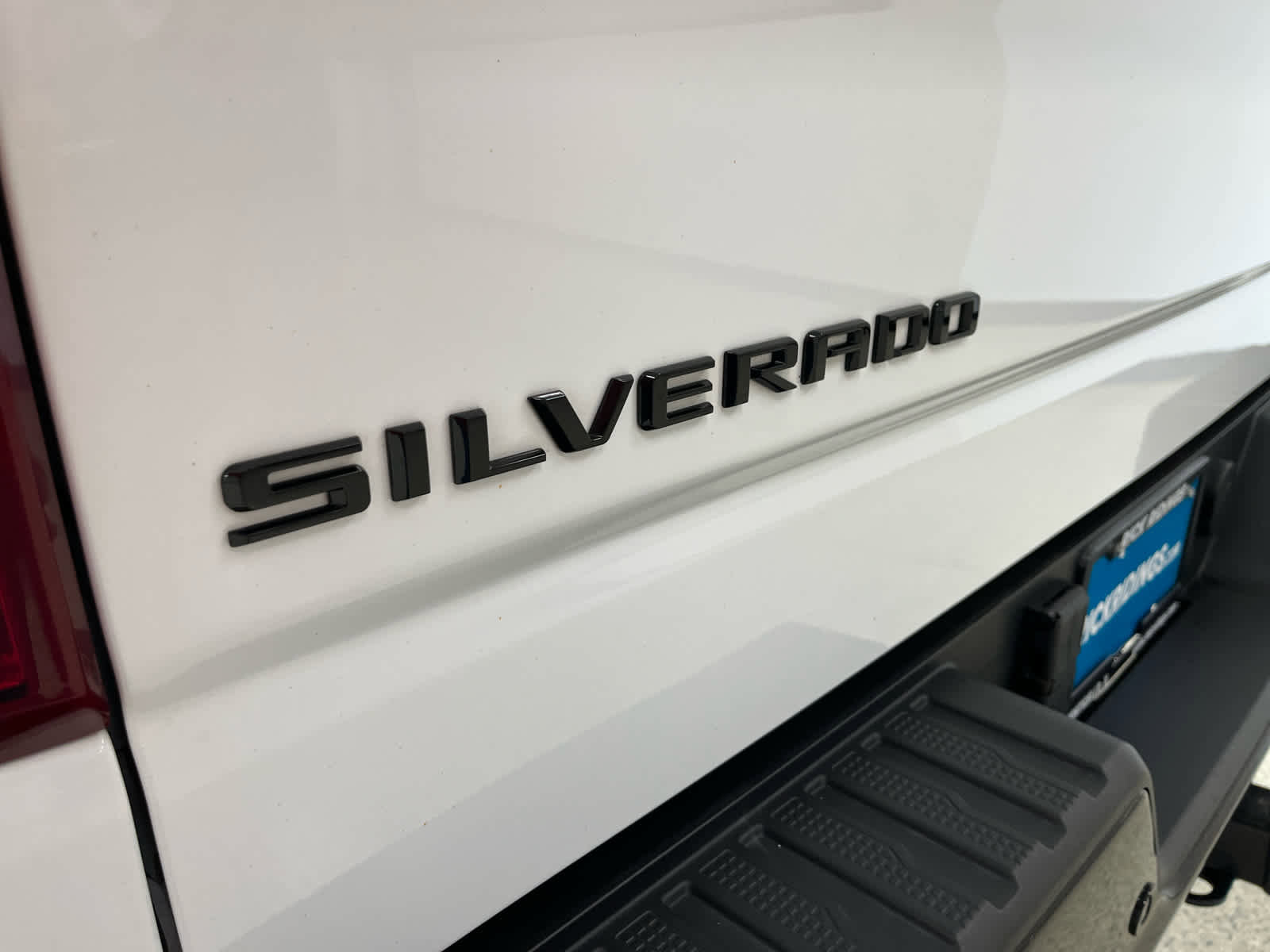 Used 2022 Chevrolet Silverado 1500 LT Trail Boss w/ LT Trail Boss Premium Package image 10