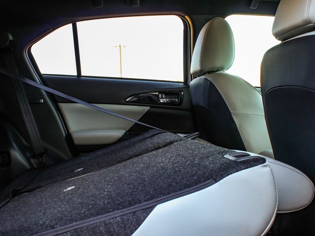 New 2026 Mitsubishi Eclipse Cross SEL image 38