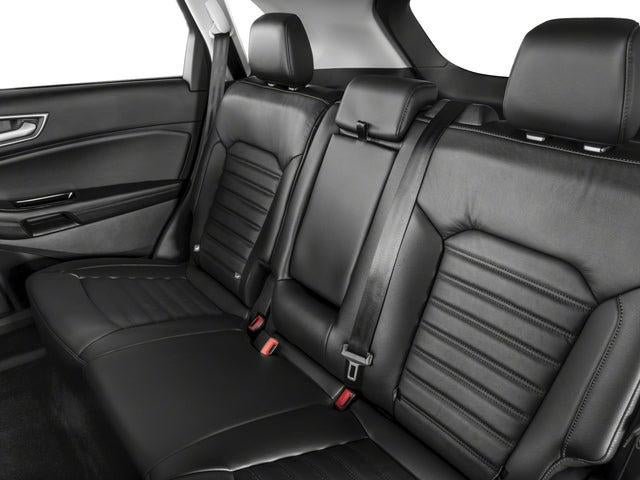 Used 2018 Ford Edge SEL w/ Equipment Group 201A AWD/4WD image 15