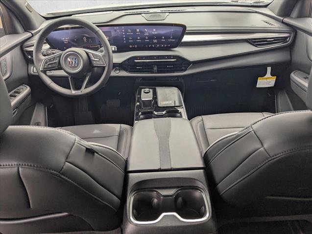 New 2026 Buick Enclave Preferred w/ LPO, Floor Liner Package FWD image 13