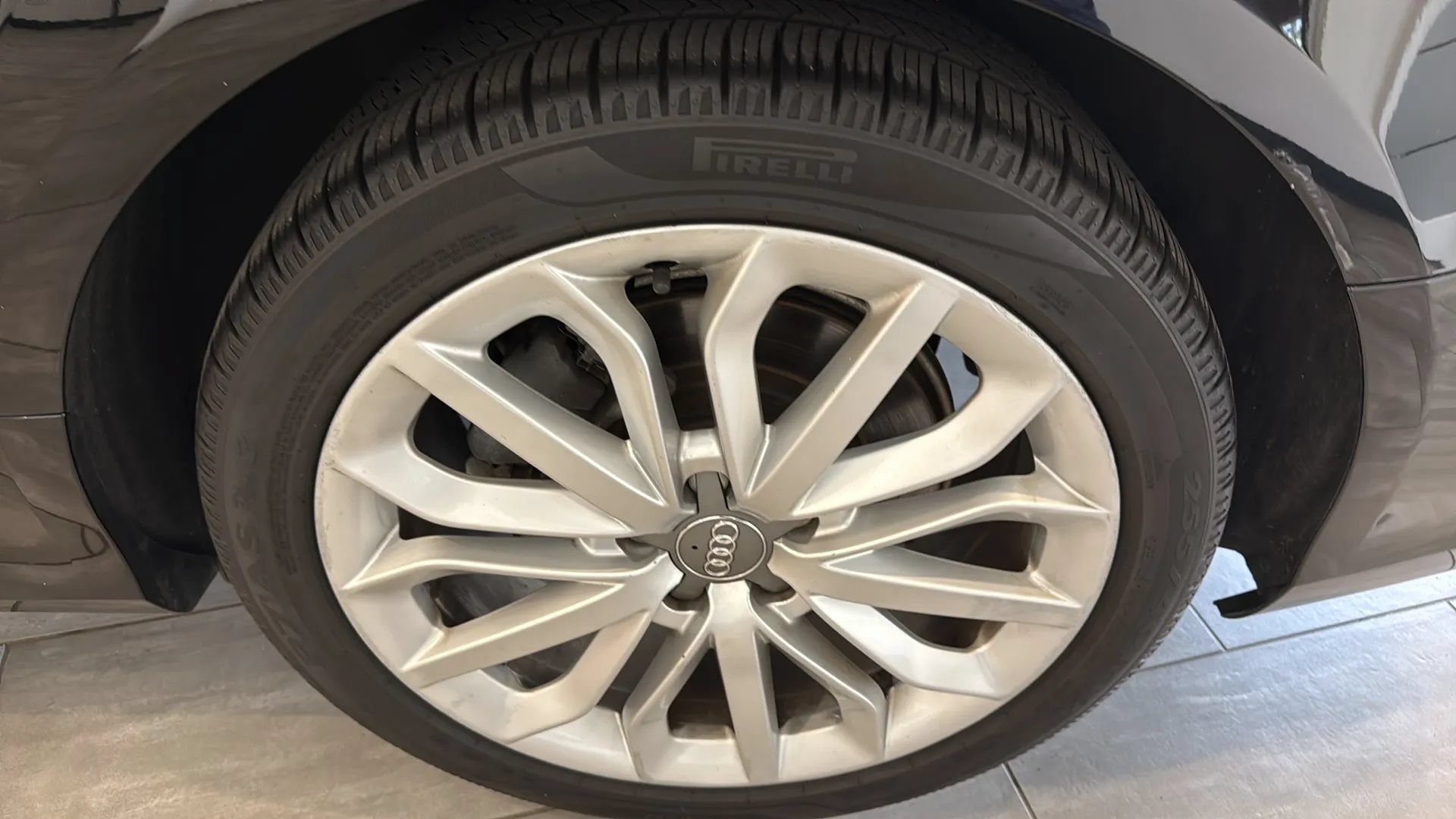 Used 2014 Audi A6 3.0T Prestige AWD/4WD image 52