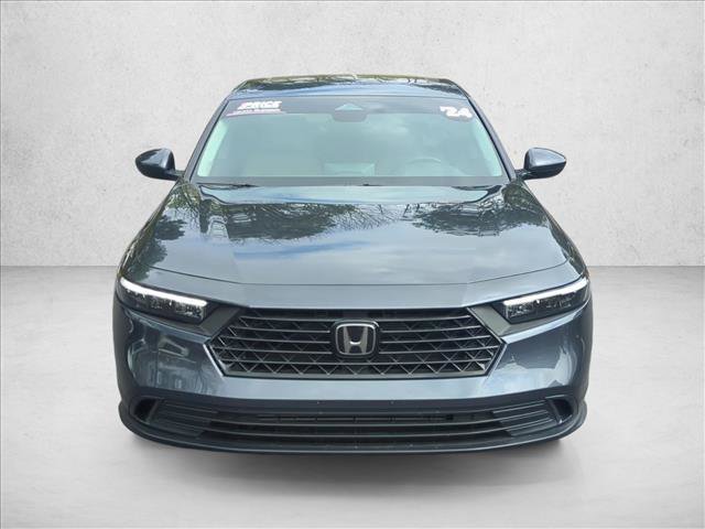 Used 2024 Honda Accord EX image 2