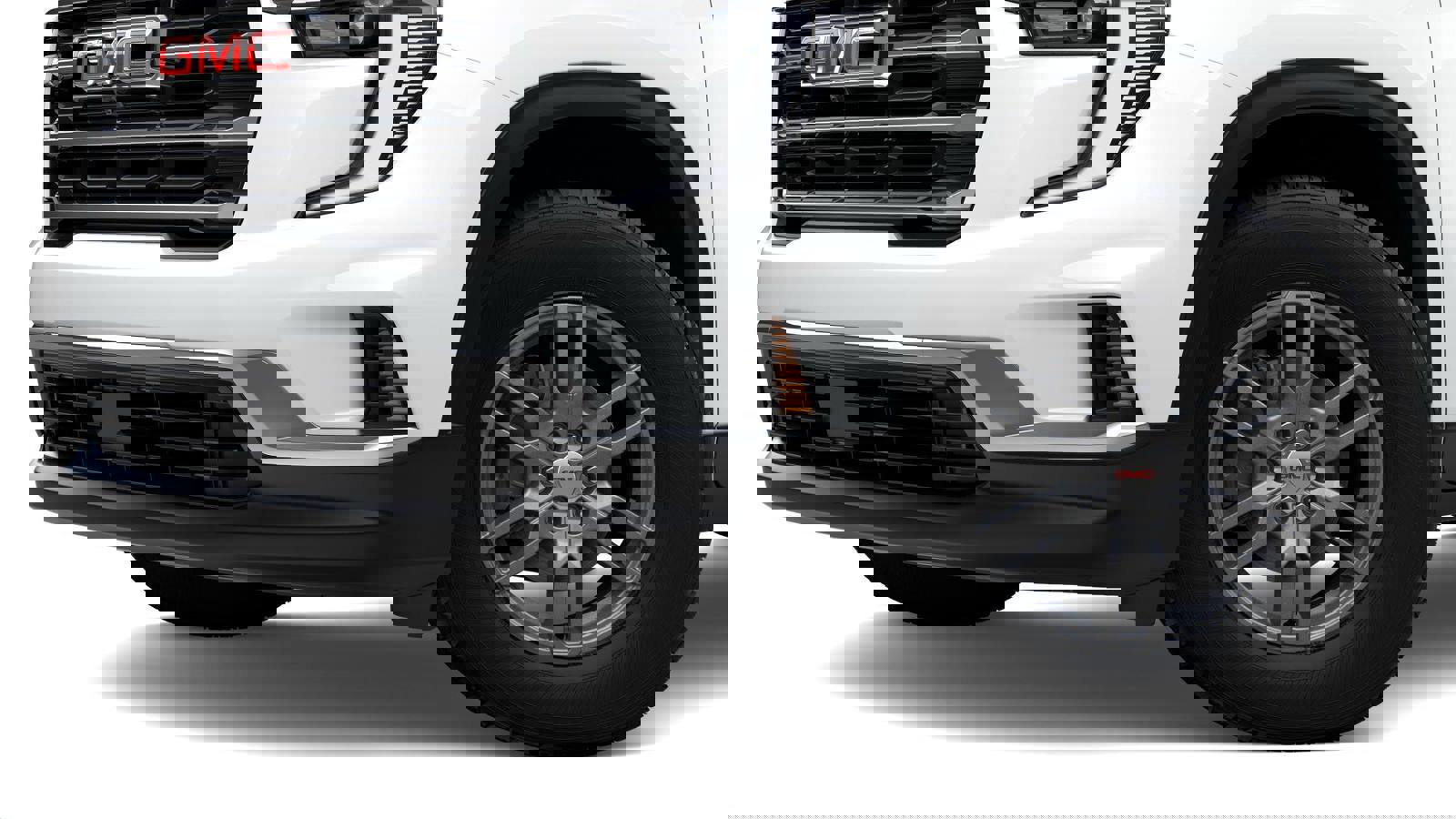 New 2026 GMC Acadia Elevation image 36