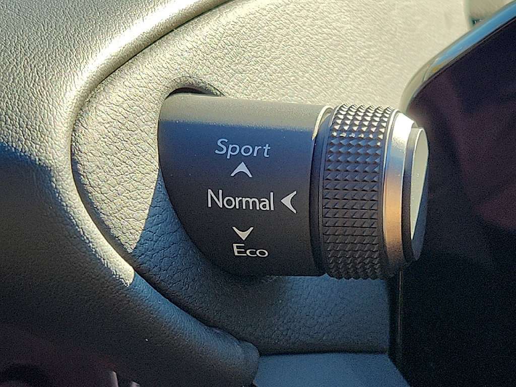Used 2024 Lexus ES 350 w/ Premium Package FWD image 26