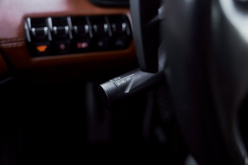 Used 2018 Lamborghini Aventador S image 60