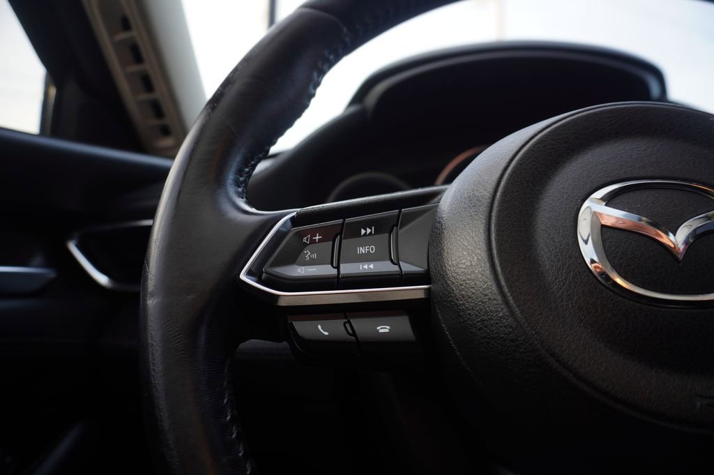 Used 2020 MAZDA MAZDA6 Touring image 21