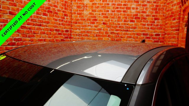 Certified 2023 Nissan Rogue S image 88