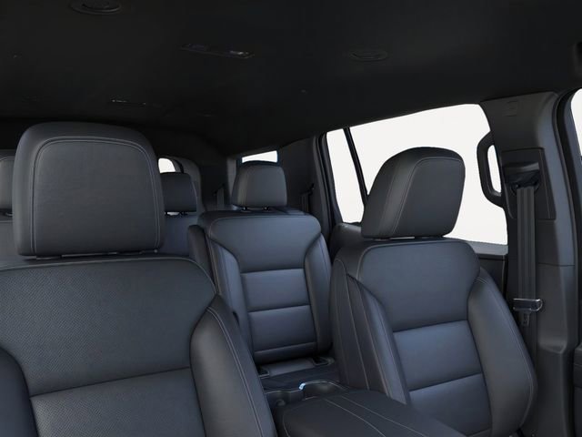 New 2026 Chevrolet Traverse LT w/ Enhanced Driving Package FWD image 24