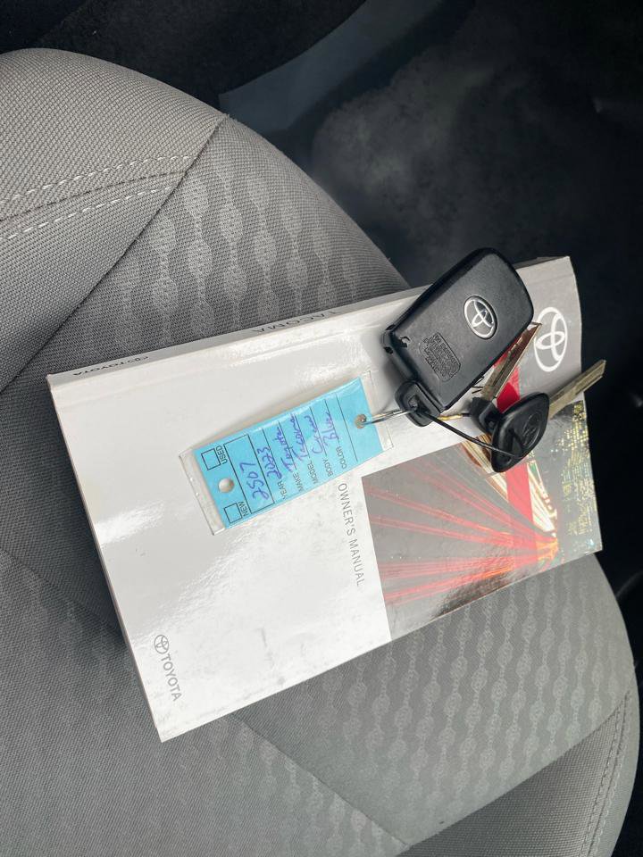 Used 2023 Toyota Tacoma SR5 image 25