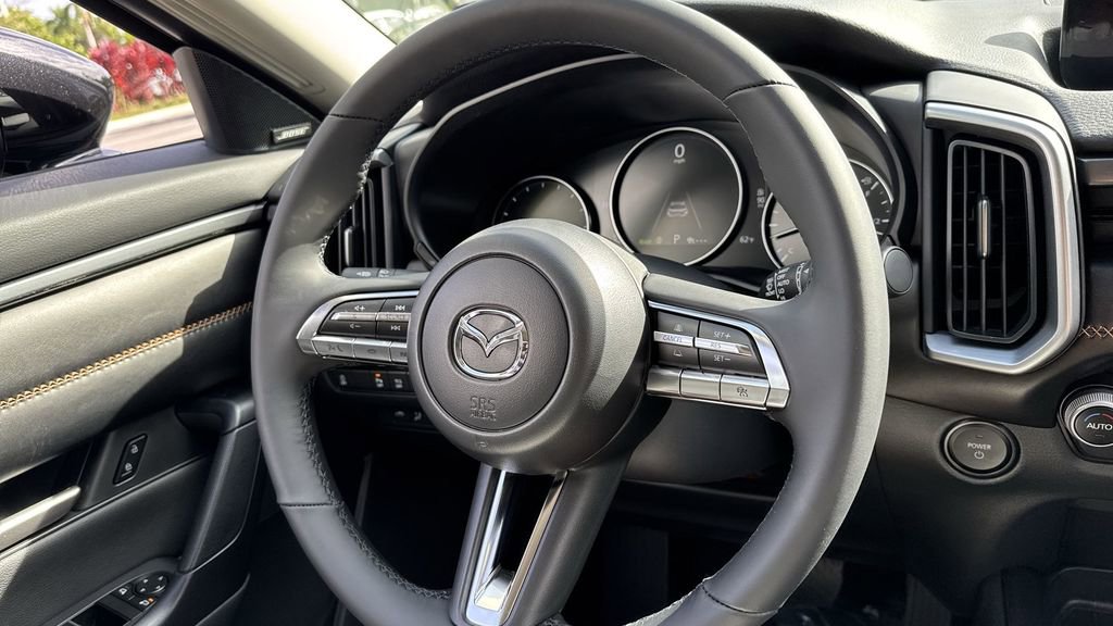 New 2026 MAZDA CX-50 AWD 2.5 Hybrid w/ Weather Package image 55