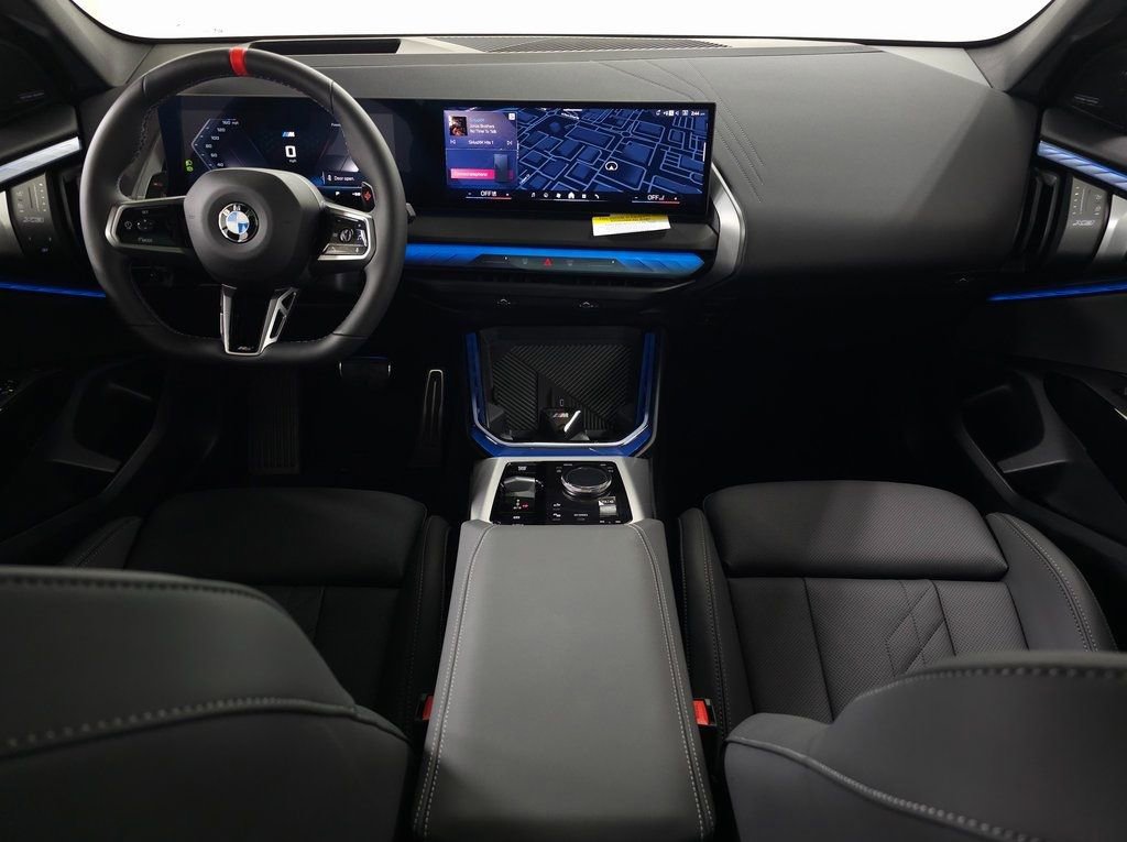 Used 2026 BMW X3 M50 w/ Premium Package image 9