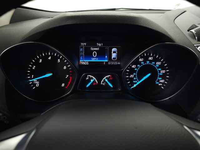 Used 2016 Ford Escape Titanium w/ Equipment Group 301A image 21