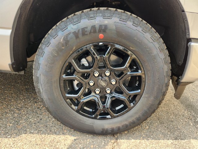 New 2026 Ford F150 XLT w/ Equipment Group 302A MID AWD/4WD image 19