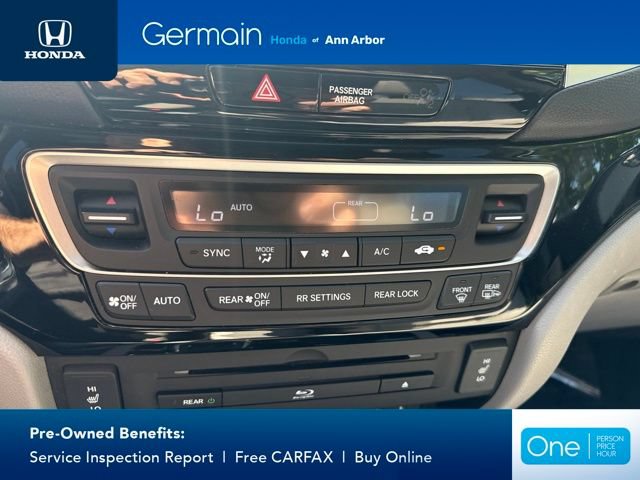 Used 2017 Honda Pilot Touring image 31