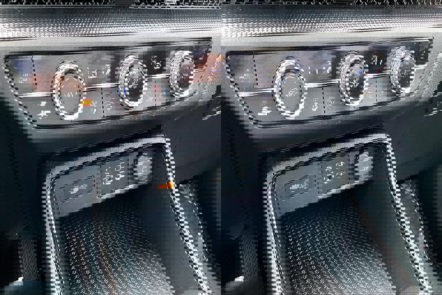 Used 2024 Honda CR-V EX image 32