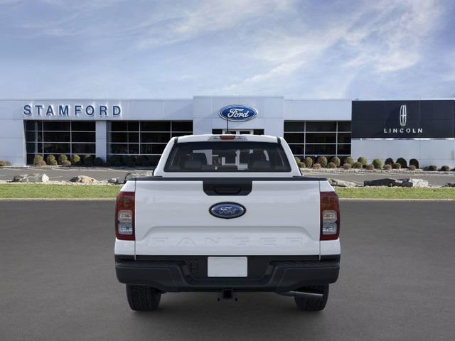 New 2026 Ford Ranger XL w/ Trailer Tow Package image 5