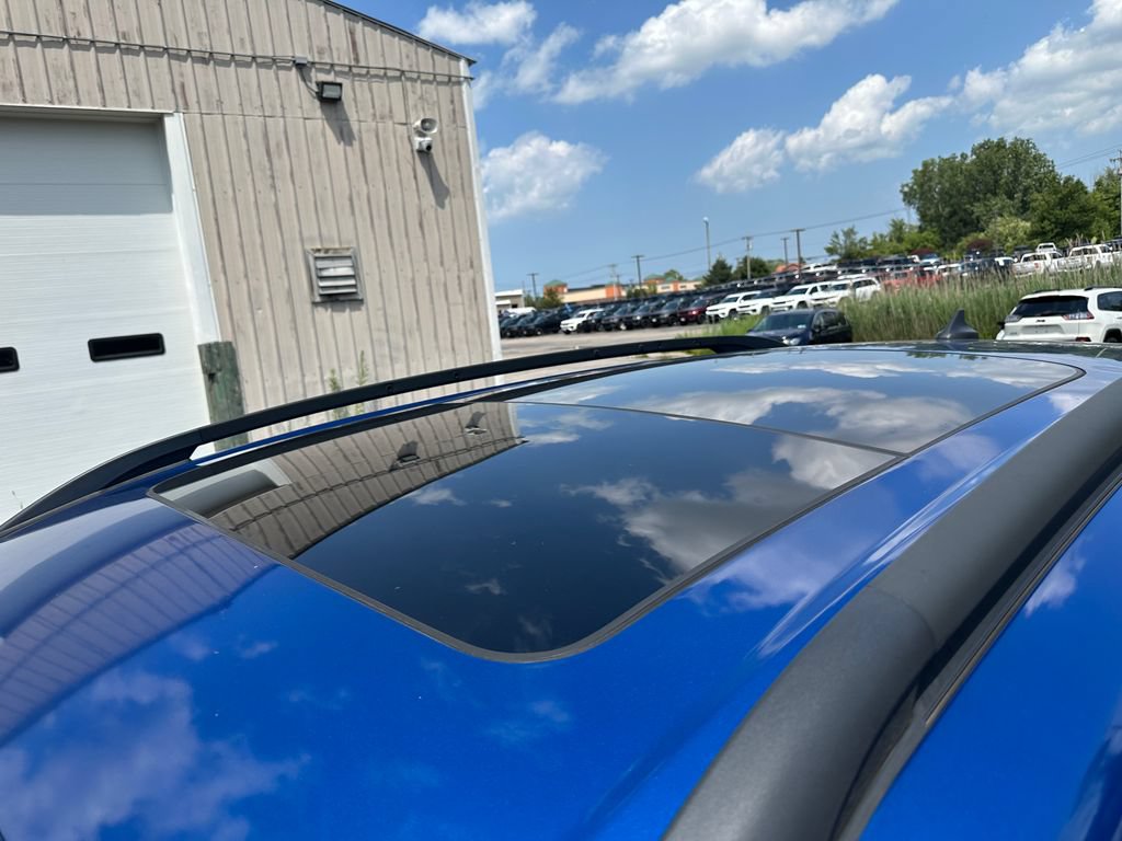 Used 2018 Ford Escape SEL AWD/4WD image 17