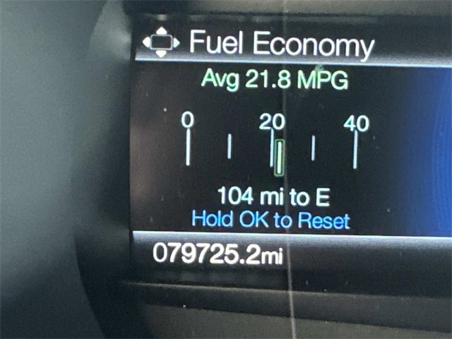 Used 2020 Ford Edge Titanium w/ Equipment Group 301A image 31