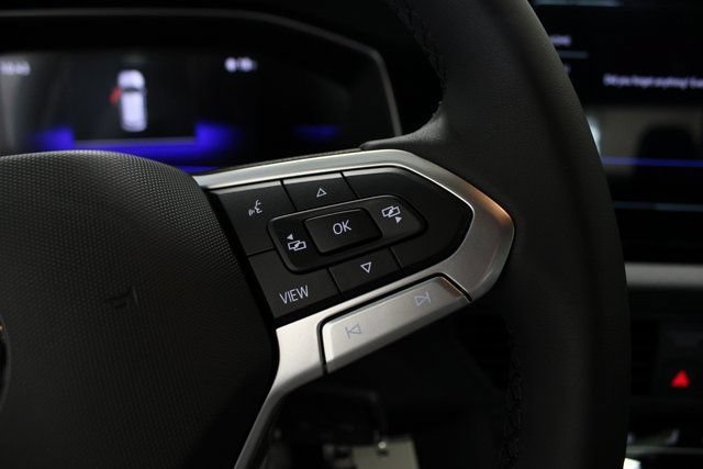 New 2026 Volkswagen Jetta Sport FWD image 13