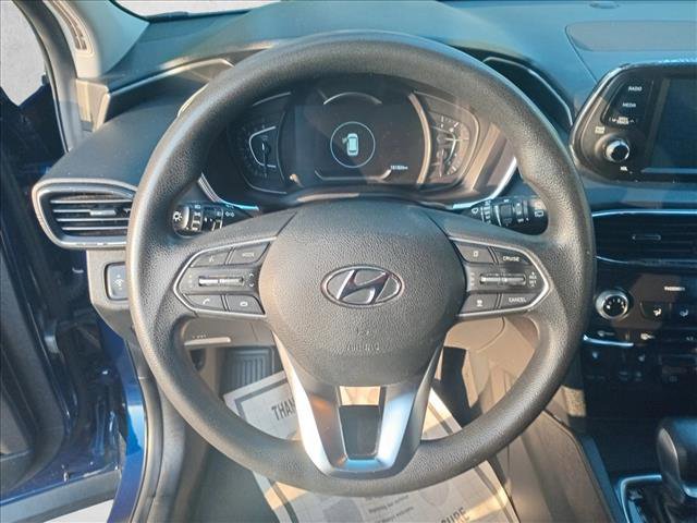 Used 2020 Hyundai Santa Fe SEL image 17